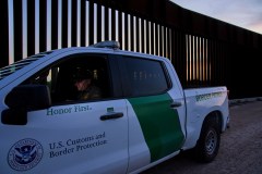 Trump set to achieve ‘operational control’ of border in 2026