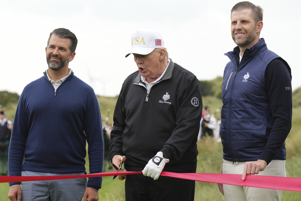 NextImg:Trump Epstein letter controversy