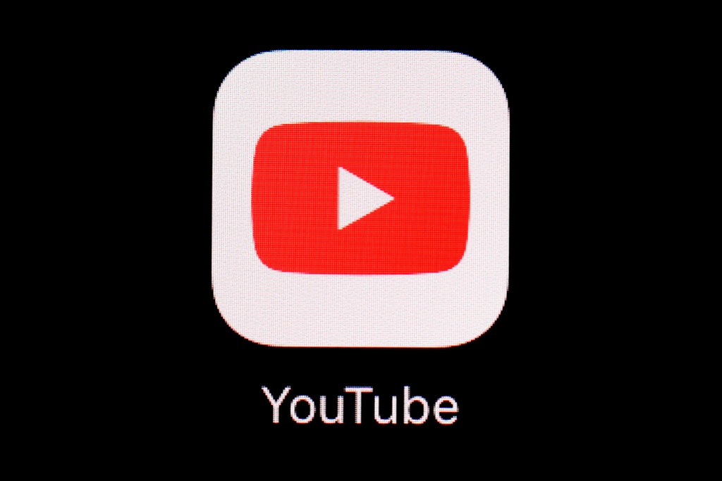 NextImg:YouTube content creators no longer banned over political speech