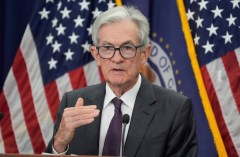 Fed cuts interest rates for first time in Trump’s second term