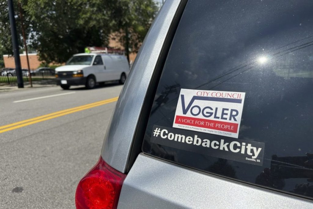 NextImg:Suspect who lit Virginia councilman on fire says affair fueled attack