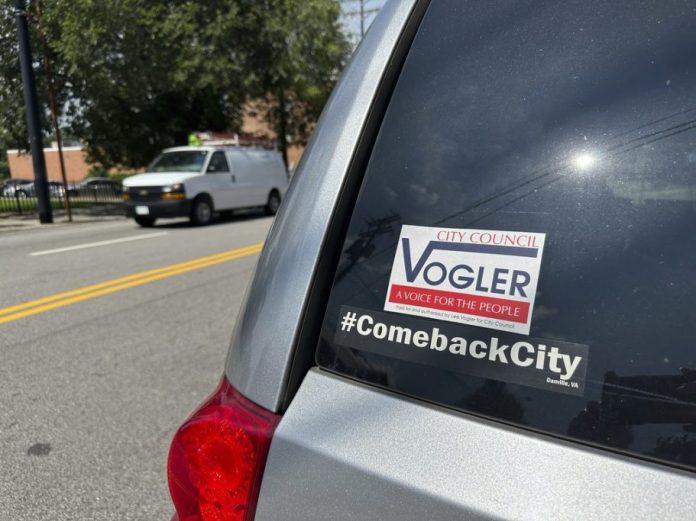 Suspect who lit Virginia councilman on fire says affair fueled attack