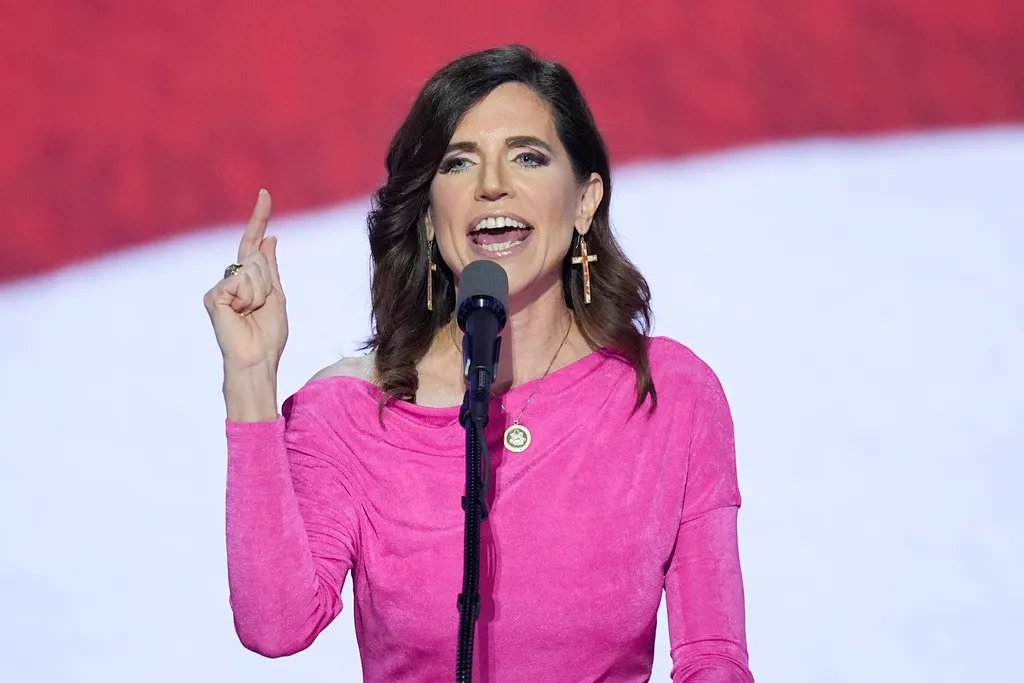 Nancy Mace under House Ethics investigation for alleged ‘improper reimbursement practices’