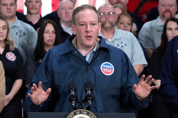 EPA move to end reporting rules for major polluters raises oversight concerns