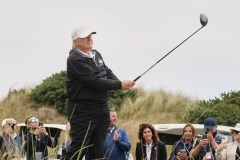 Trump assassination attempt suspect proposes round of golf with president to settle case