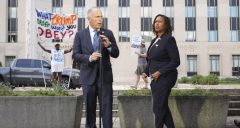 House Oversight to take up bill giving Trump power to appoint DC attorney general