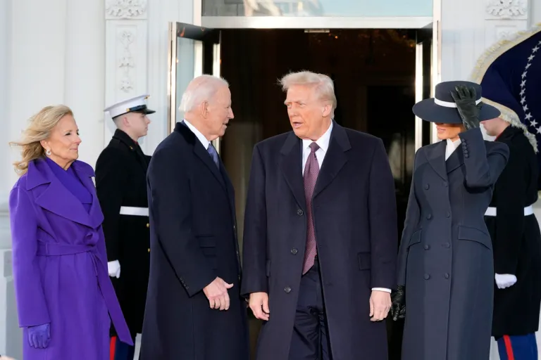 Democratic ad pinning inflation on Trump is attempt to ‘shift the blame:’ Byron York