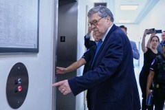 Four takeaways from House Oversight’s interview with Bill Barr on Epstein