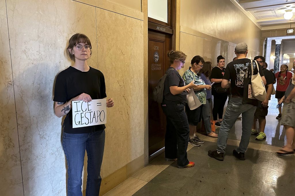 NextImg:Three specific reasons to stop comparing ICE to the Gestapo