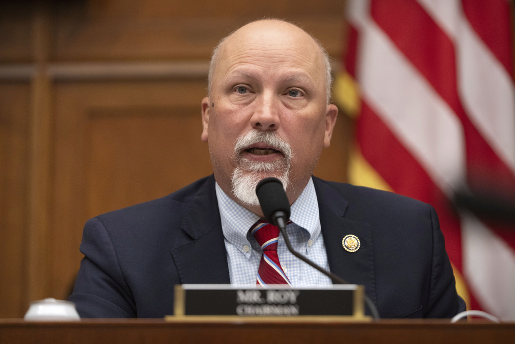 NextImg:Congress members won't take pay during government shutdown