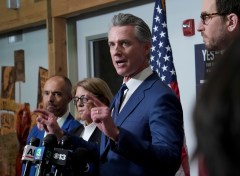 Newsom signs housing bill into law relaxing stringent zoning regulations