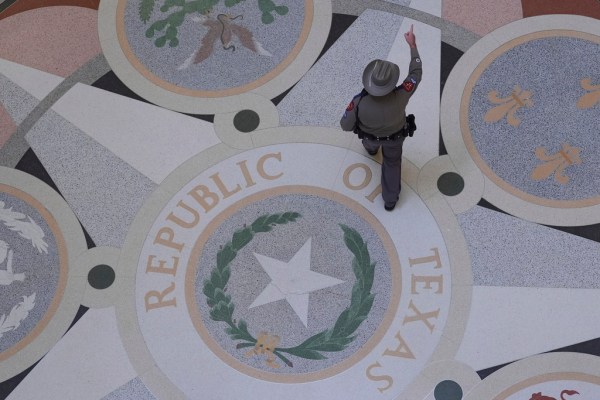 Texas maintains AAA credit rating from multiple agencies