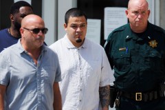 Federal judge orders release of Kilmar Abrego Garcia from ICE custody