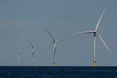Trump’s crackdown on offshore wind leaves little certainty for industry
