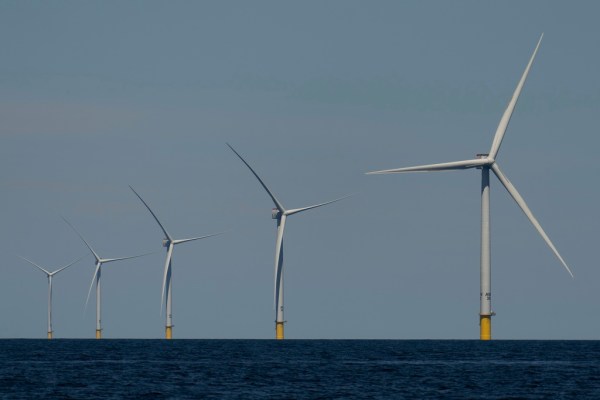 Trump’s crackdown on offshore wind leaves little certainty for industry