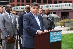 IL legislators weigh energy policy some say will increase costs
