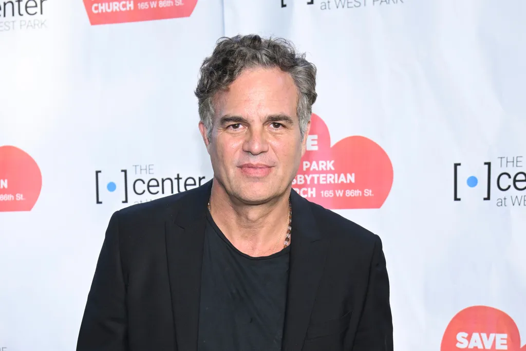 Mark Ruffalo lets his mask slip on the Paramount-Warner Bros. merger