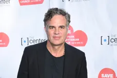 Mark Ruffalo lets his mask slip on the Paramount-Warner Bros. merger