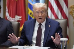 Trump will appeal $5 million E. Jean Carroll ruling to Supreme Court