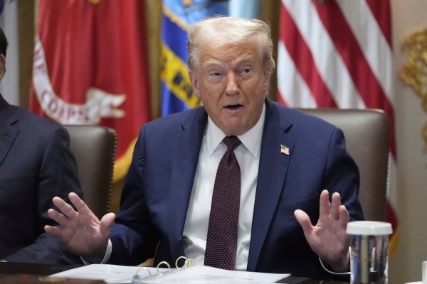 Trump will appeal $5 million E. Jean Carroll ruling to Supreme Court