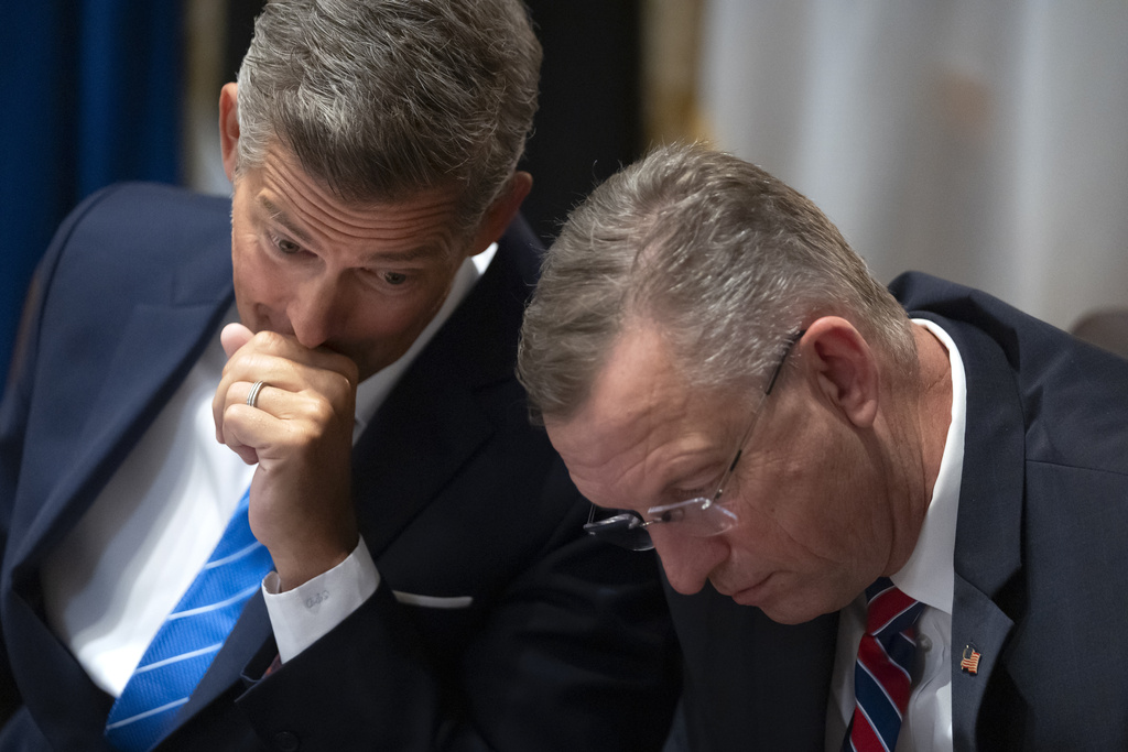 NextImg:Liberal watchdog files complaint on alleged GOP mortgage fraud