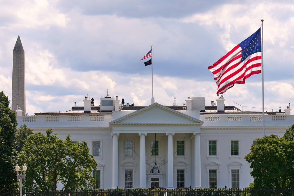 NextImg:American Dream museum is opening a block from the White House