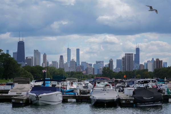 Chicago Democrat wants Trump’s help, says crime has residents in ‘state of fear’