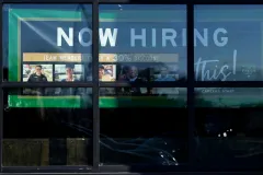 There are more jobless Americans than job openings: BLS