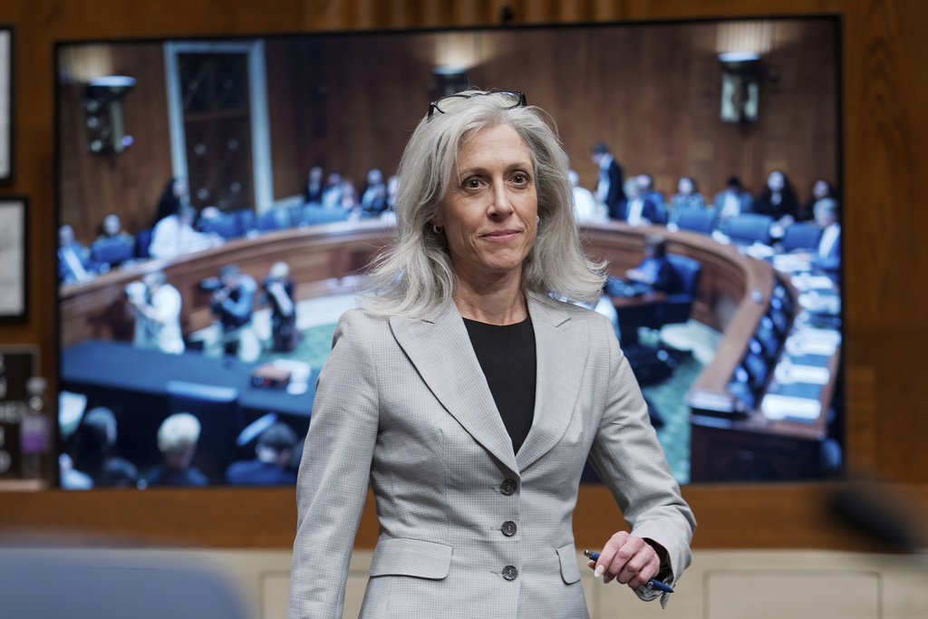 NextImg:Fired CDC director accuses RFK Jr. of 'sabotage' of public health