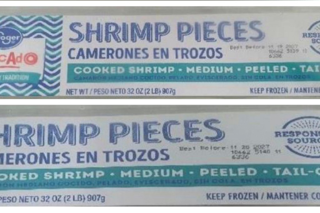 NextImg:After massive shrimp recalls, the FDA finds radioactive contamination in spices too