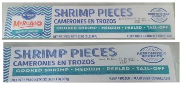 After massive shrimp recalls, the FDA finds radioactive contamination in spices too