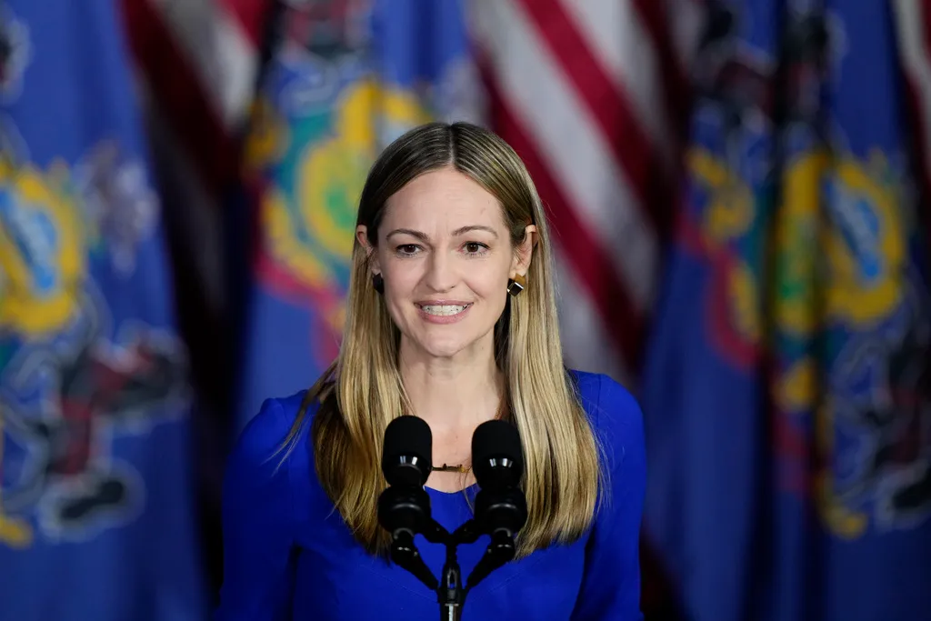 NextImg:Will Scranton progressivism backfire in PA 8 race?