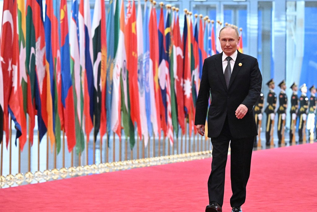 Moldova’s election test against Russia