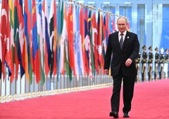 Moldova’s election test against Russia