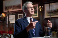 Bessent’s challenge: Backing tariffs while defending the dollar
