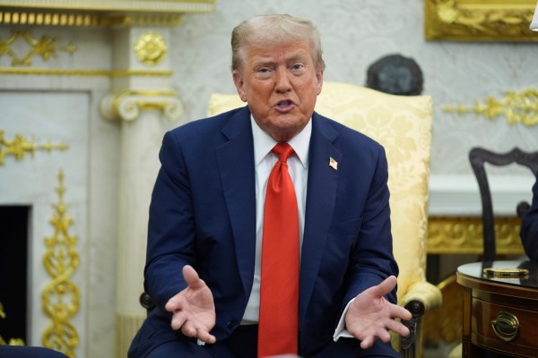 Trump’s ‘drug vessel’ strike seen as warning to smugglers and Maduro