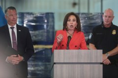 Pirro faces grand jury problem as DC residents refuse to indict anti-Trump suspects