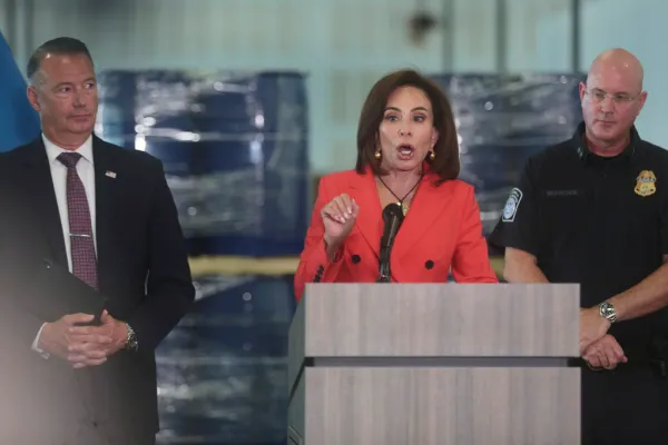 Pirro faces grand jury problem as DC residents refuse to indict anti-Trump suspects