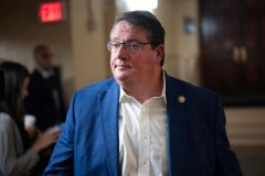 Randy Fine pushes legislation to hold judges accountable after murder of Iryna Zarutska