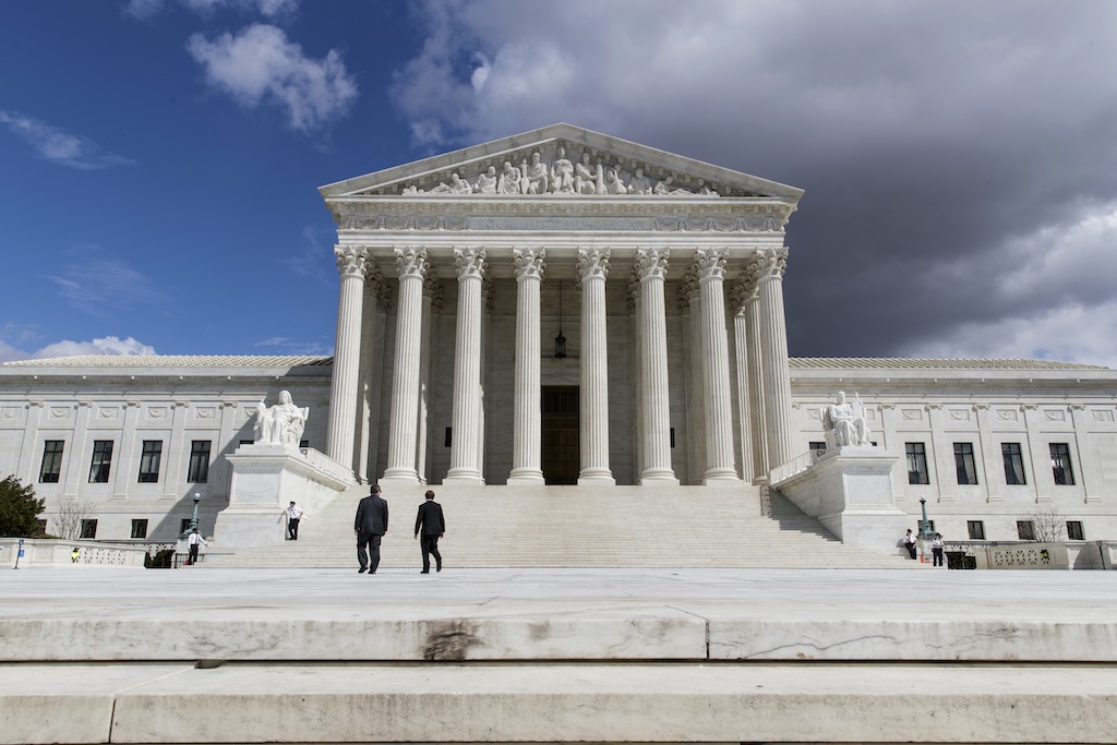 NextImg:Trump asks Supreme Court to allow $4 billion foreign aid freeze