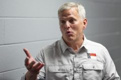 Stein to request additional aid one year after Hurricane Helene’s destruction in North Carolina