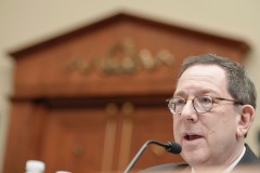 Northwestern University president resigns following tension with Trump administration