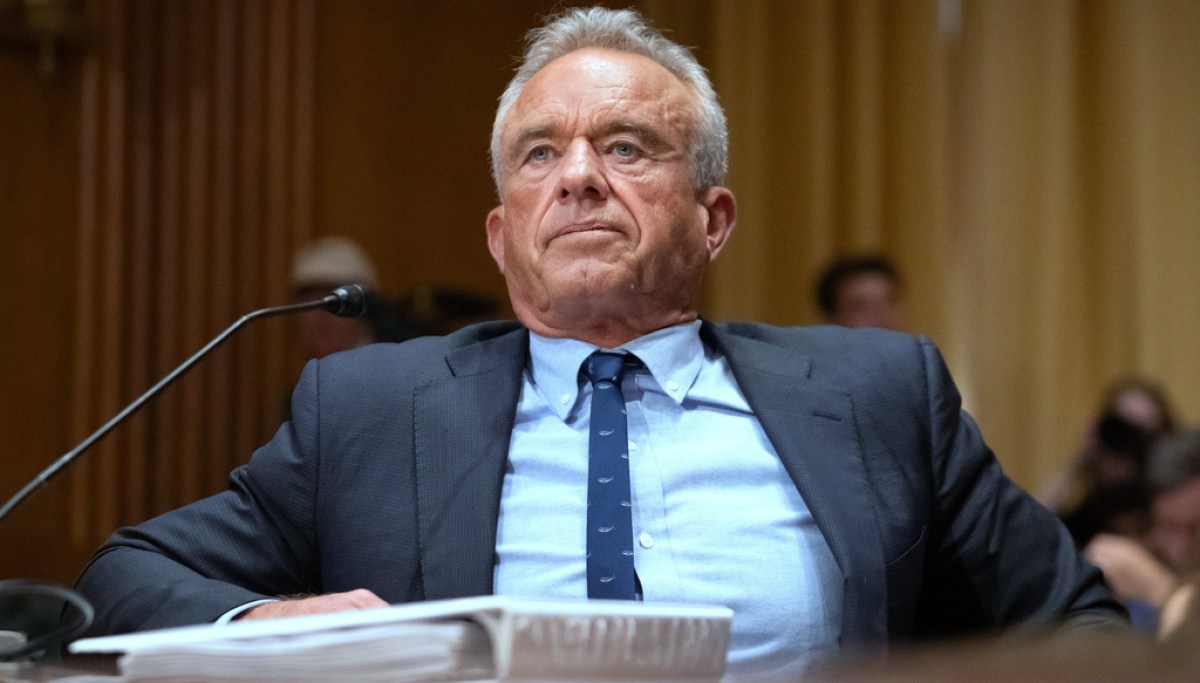 RFK Jr.’s vaccine crusade put critical program and public health in danger