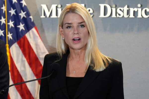 DOJ sues Boston over immigration enforcement: ‘Worst sanctuary offenders’