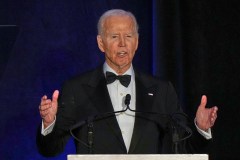 Biden’s team wanted him to sign pardons by hand, not autopen