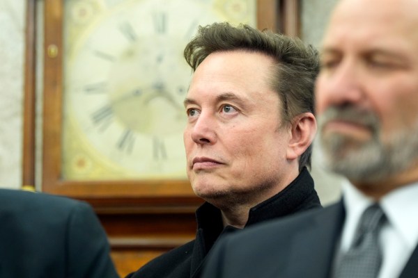 Tesla stock soars as Musk buys $1 billion in EV maker’s shares