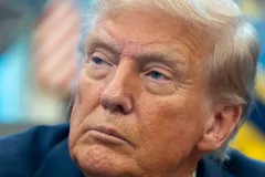 Concerns abound that Trump’s AI push will magnify labor market woes