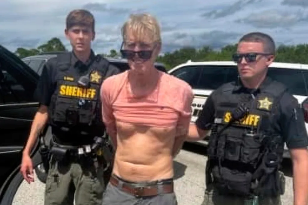 NextImg:What to know about the trial of the man accused of trying to assassinate Trump in Florida
