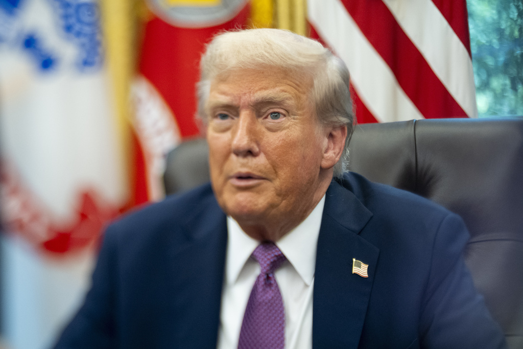 NextImg:Democrats are wrong: Pocket rescission is lawful