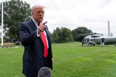 Appeals court upholds $83.3 million E. Jean Carroll defamation judgment against Trump